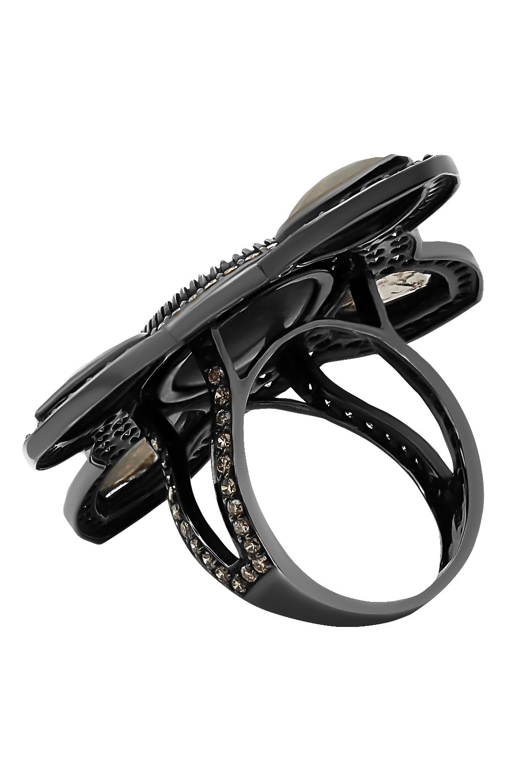 Кольцо SUTRA JEWELS, арт. SJR160, фото 4