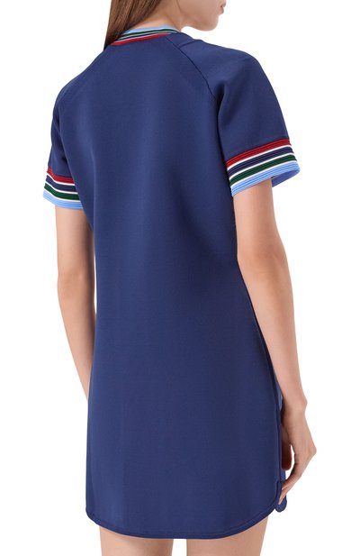 Платье CASABLANCA, арт. WS25-KW-938-02, фото 4