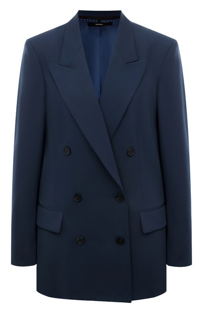 Женский шерстяной жакет WINDSOR, арт. 52 DS411