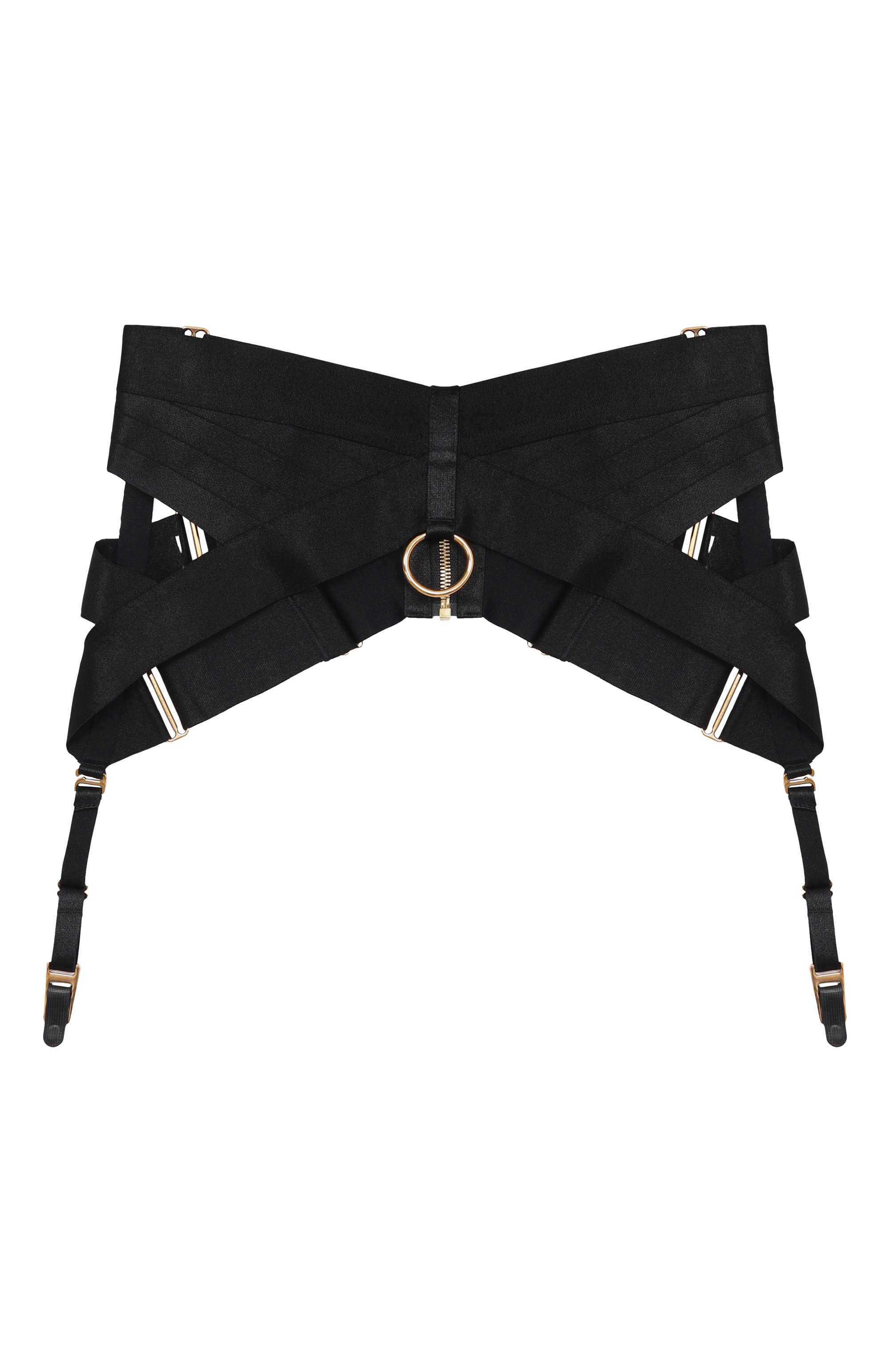 Пояс для чулок BORDELLE, арт. SS25S02B, фото 1