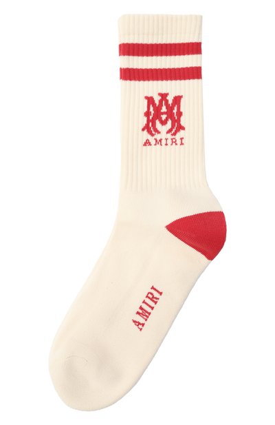 Мужские хлопковые носки AMIRI, арт. AMACSK1026