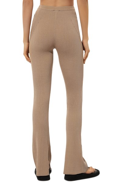 Брюки из вискозы PATRIZIA PEPE, арт. 8P0496_K9J5, фото 4