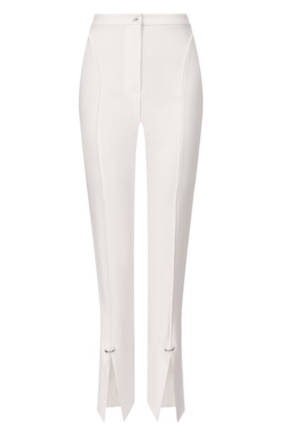 Женские брюки из вискозы MUGLER, арт. 25P1PA0440470