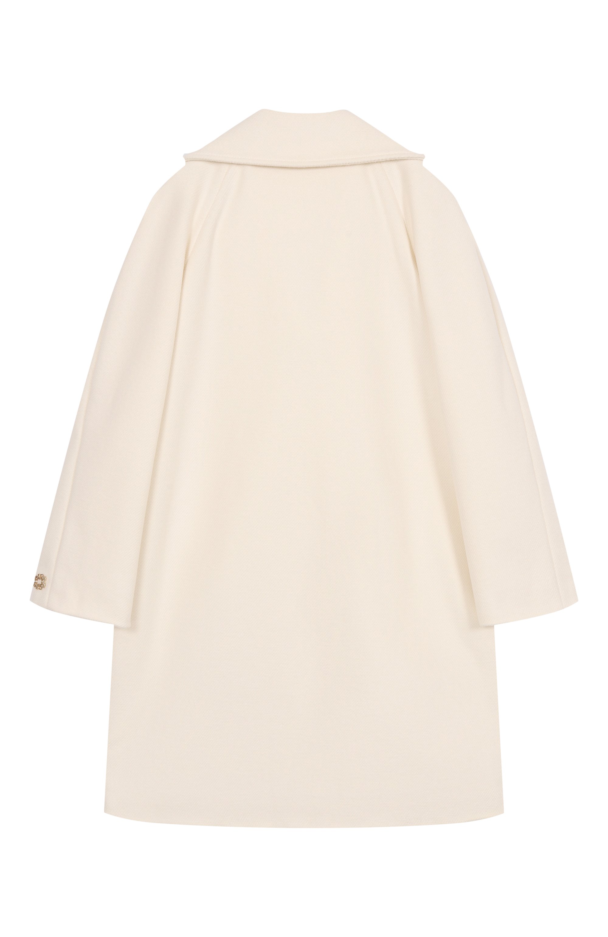 Пальто ELIE SAAB JUNIOR, арт. EFCT002/TS1059, фото 2