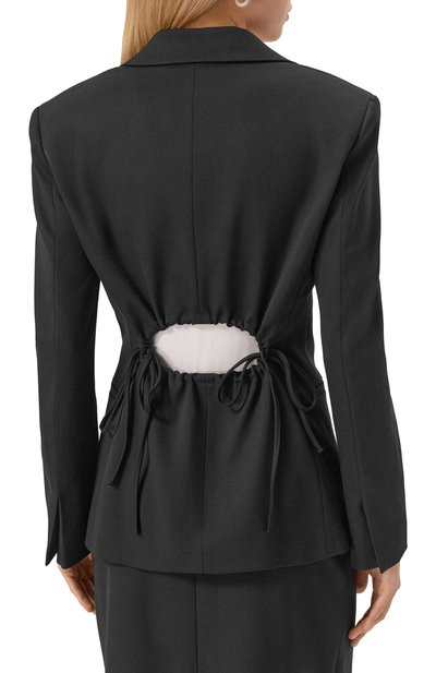 Жакет ERIKA CAVALLINI, арт. P5WH15, фото 4