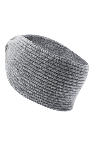 Кашемировая повязка на голову INVERNI, арт. 4934 FM, фото 3