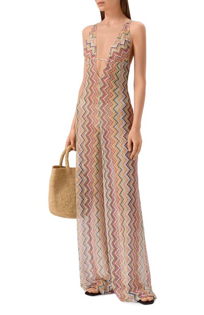 Комбинезон MISSONI, арт. MS26SG03/BR015G, фото 2
