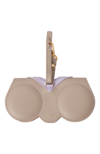 Футляр для очков ANY DI, арт. SP101652 RAINB0W DIAM0ND, фото 2