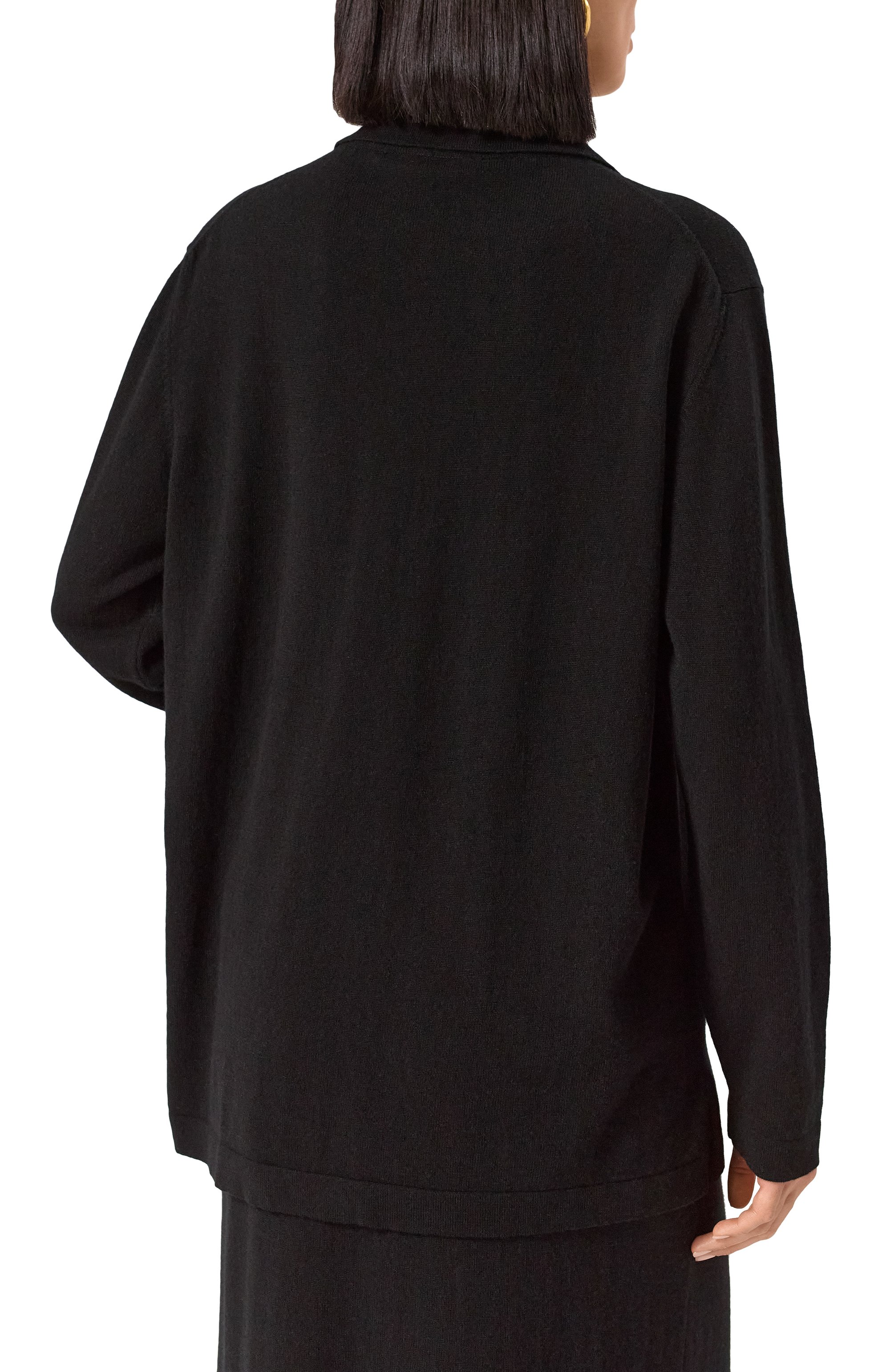 Кашемировый кардиган MVST, арт. MUW44, фото 4