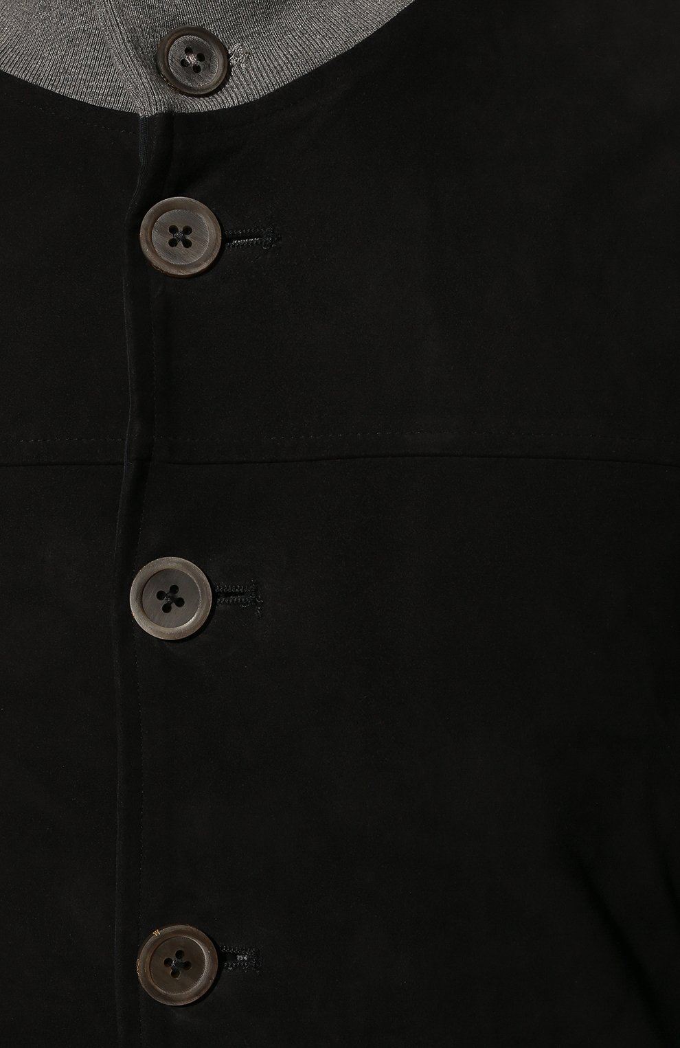 Комбинированный бомбер CAPOBIANCO, арт. 12M158.CUFE., фото 5