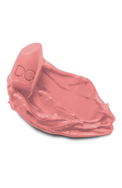 Губная помада dolce matte, оттенок 142 dolce gentle DOLCE & GABBANA цвета по цене 3200 руб., арт. 3022485DG, фото 2 Губная помада dolce matte, оттенок 142 dolce gentle DOLCE & GABBANA, арт. 3022485DG, фото 2