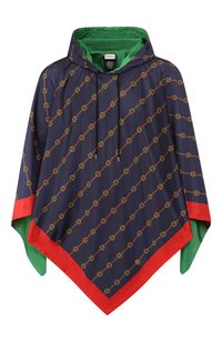 Кейпы и накидки