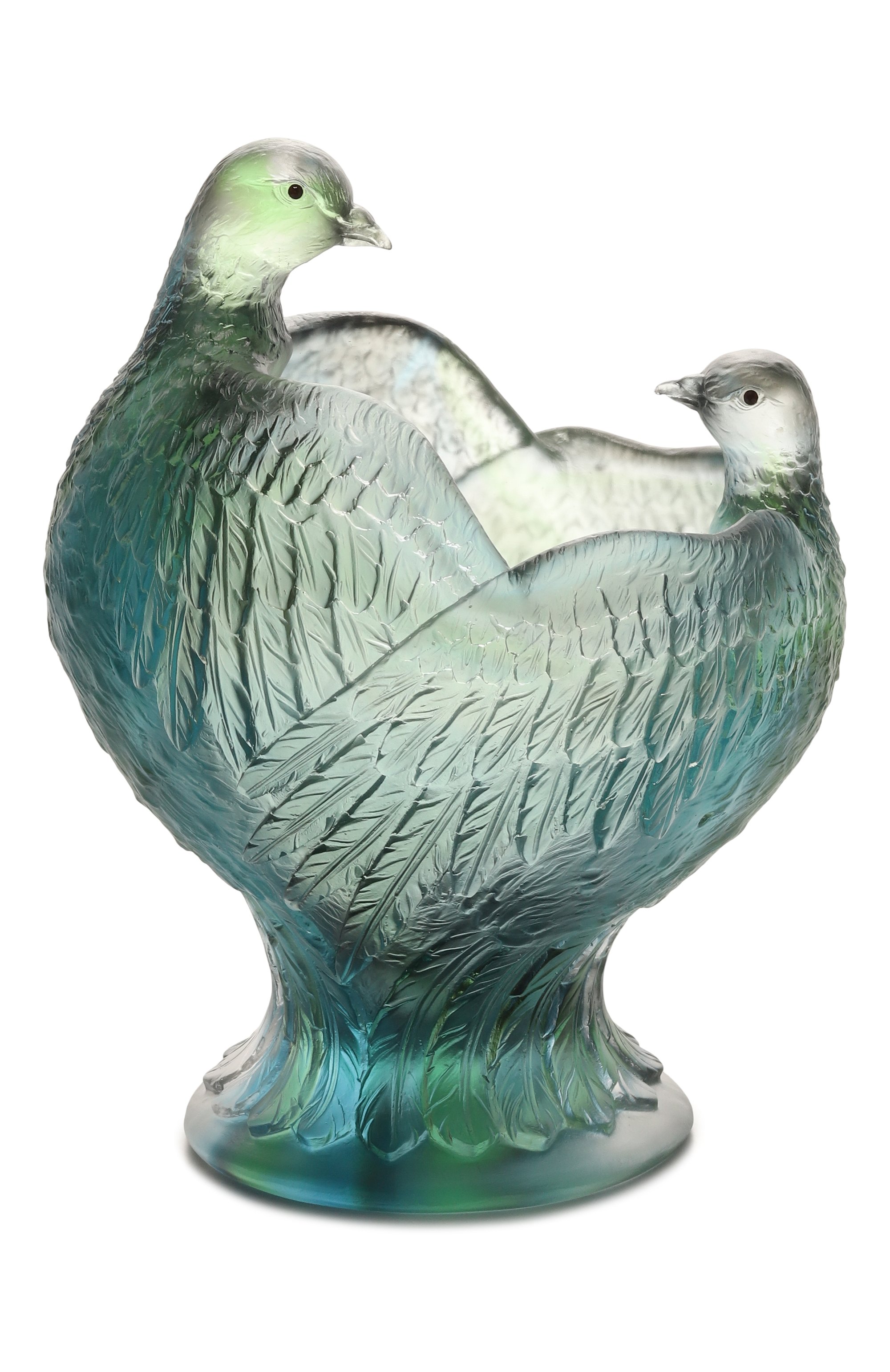 Ваза love doves TSAR, арт. 168022G, фото 1