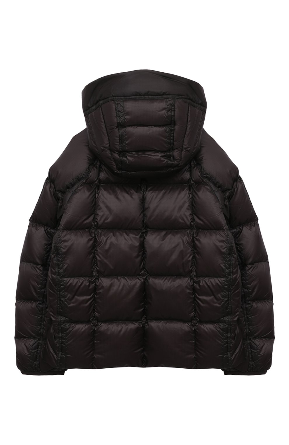 Пуховик C.P. COMPANY, арт. CUS00Q/L3A96/10-14, фото 2