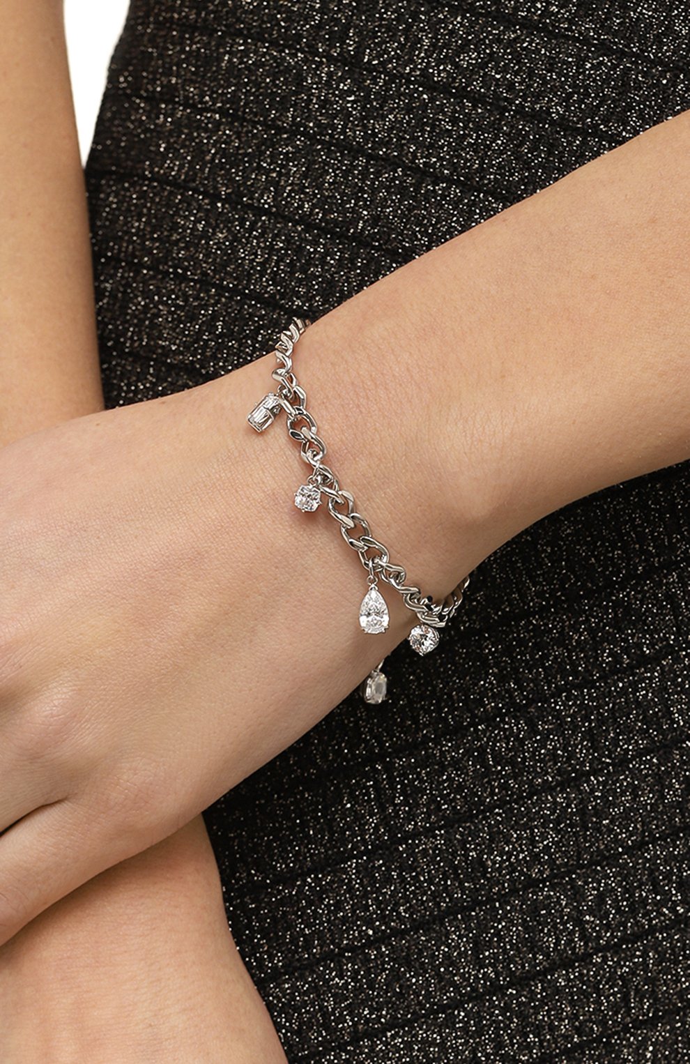 Браслет dextera SWAROVSKI, арт. 5671184, фото 2