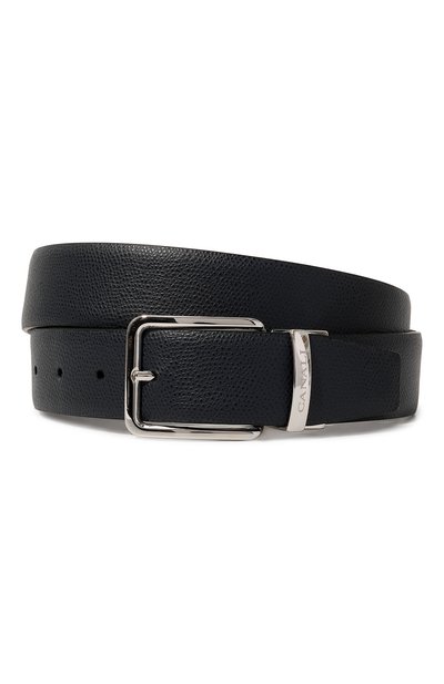 Двусторонний ремень CANALI, арт. 50C/KA00317, фото 1