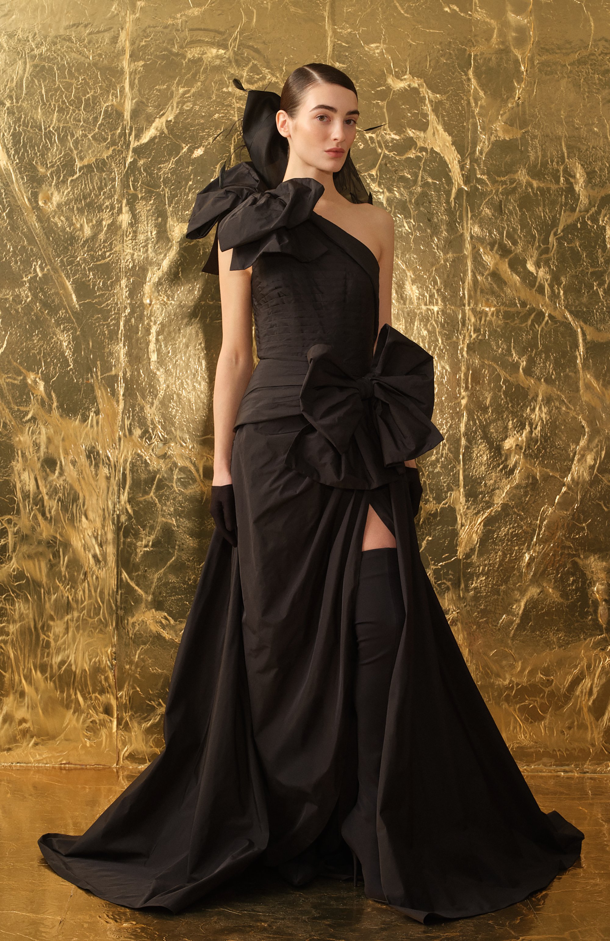 Платье ELIE SAAB, арт. D0281N, фото 6