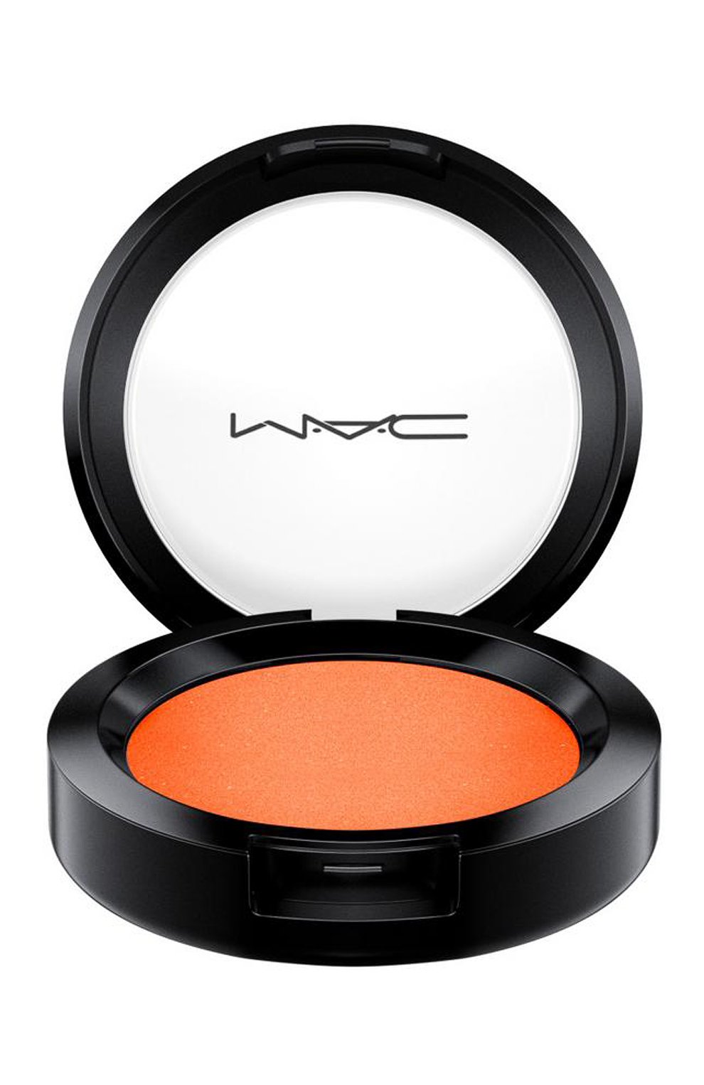 Румяна для лица powder blush small format, bright response (f) MAC, арт. S5T3-8K, фото 2