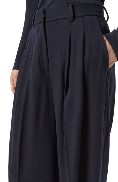 Шерстяные брюки WINDSOR, арт. 52 DH559HV 10001443/30049372, фото 5