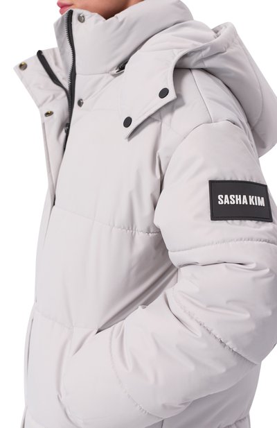Пуховик SASHA KIM, арт. SK-00001103, фото 5