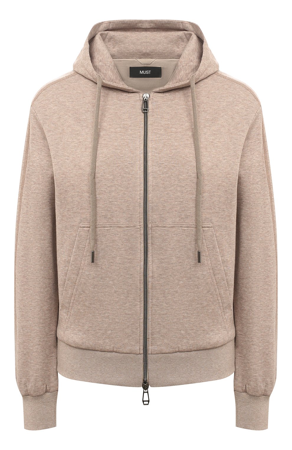 Хлопковый кардиган MVST, арт. 15W005/TS00, фото 1