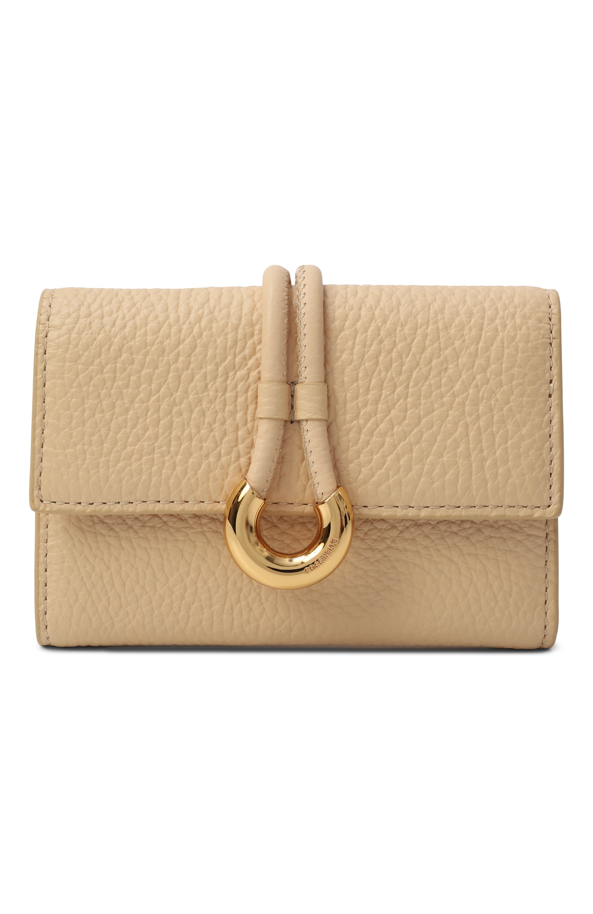 Кожаное портмоне COCCINELLE, арт. E2 T1I 11 F0 01, фото 1