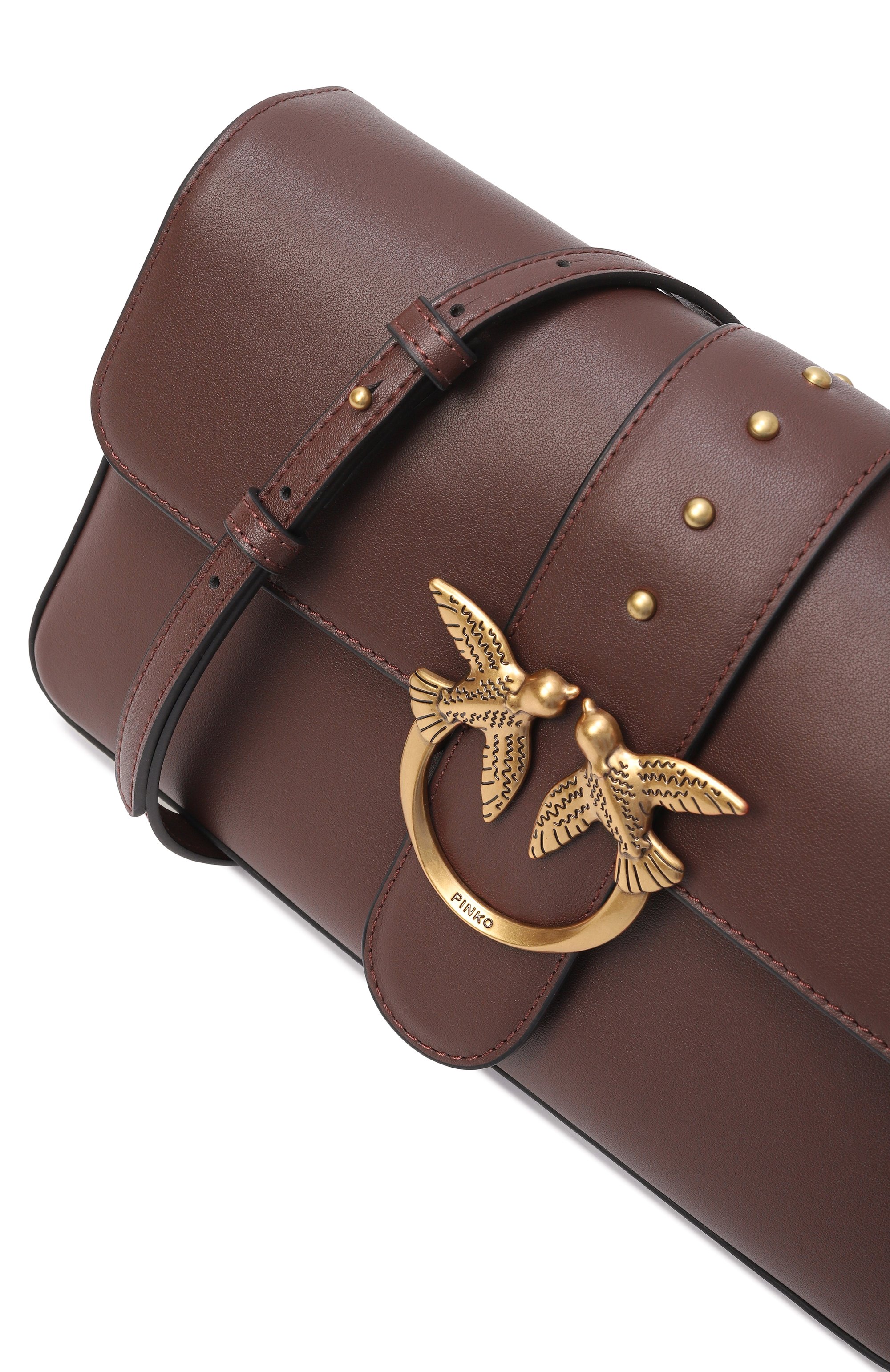 Сумка love one PINKO, арт. 104524/A0Q0, фото 3