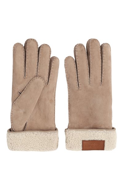 Перчатки GIORGIO ARMANI, арт. 794202/3F200, фото 2