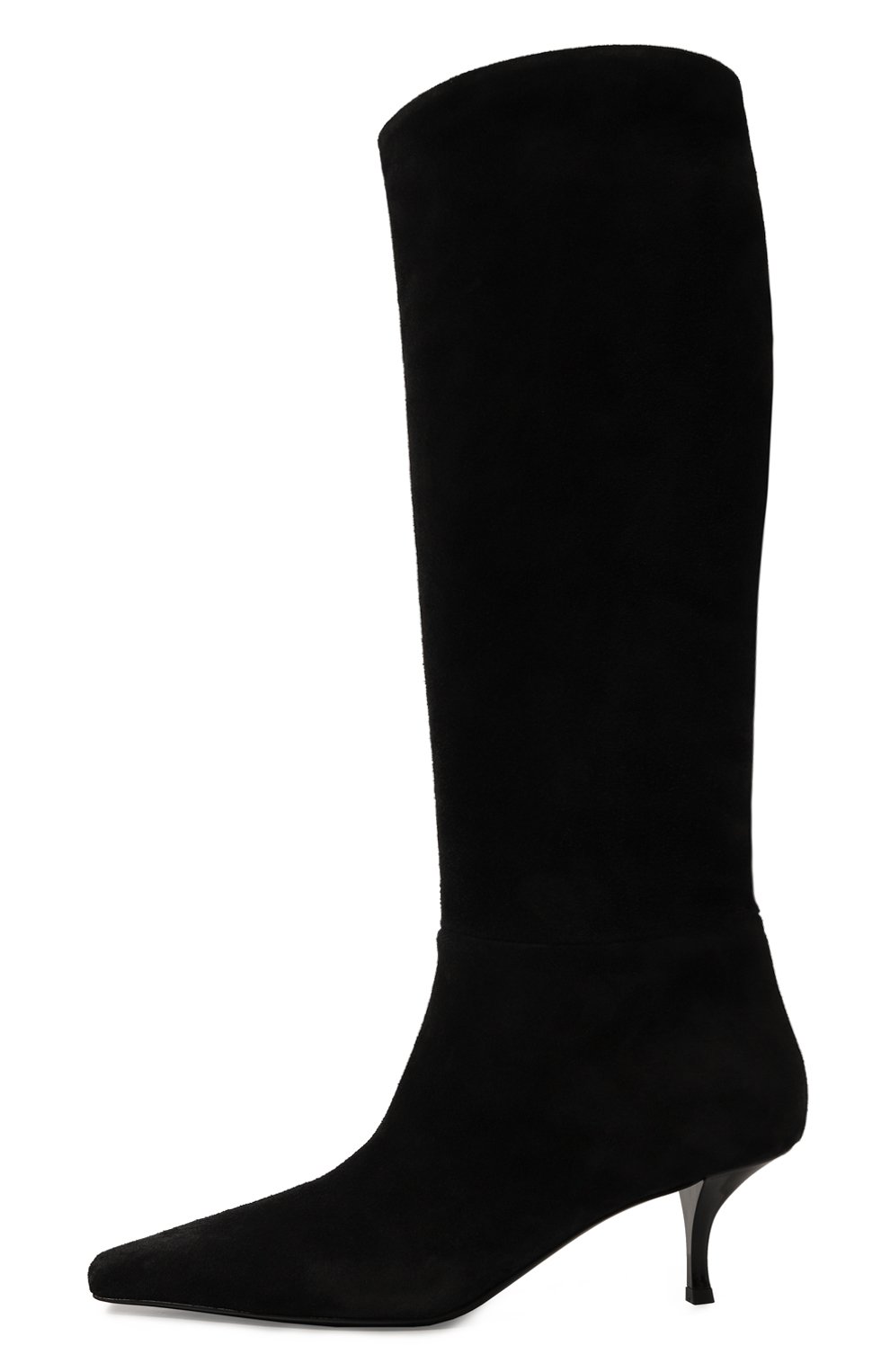 Замшевые сапоги rami tubo 50 NEOUS, арт. 00449B01, фото 4