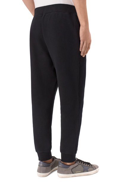 Хлопковые джоггеры DSQUARED2, арт. S74KB1120/D25029, фото 4