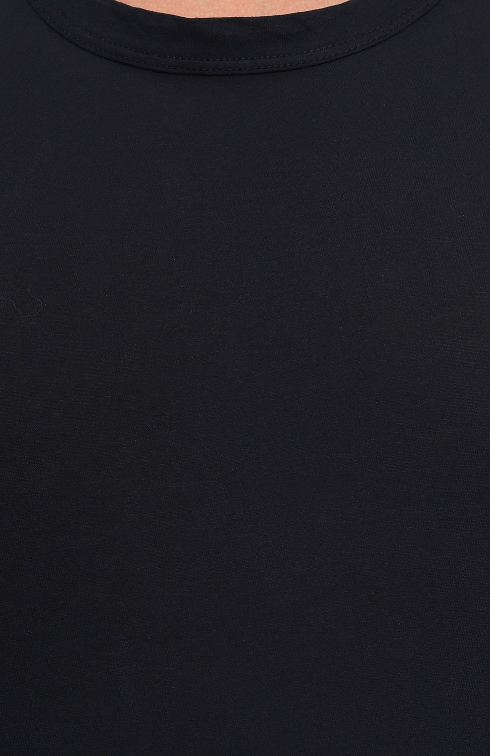 Хлопковая футболка JAMES PERSE, арт. MKJ3360, фото 5