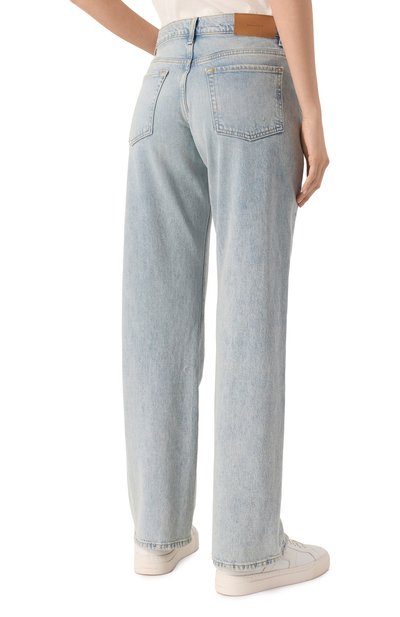 Джинсы 7 FOR ALL MANKIND, арт. JSSTC650SH, фото 4