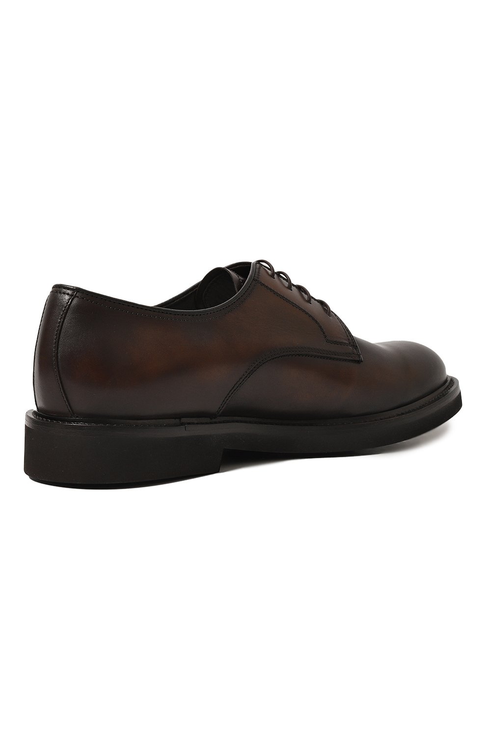 Кожаные дерби BARRETT, арт. 232U040.5, фото 5