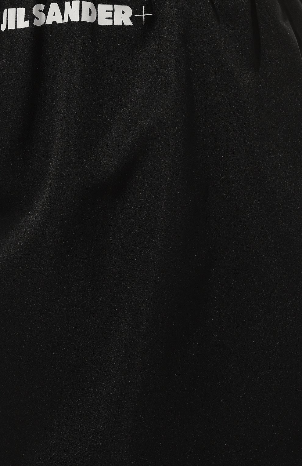 Шорты JIL SANDER черного цвета по цене 43100 руб., арт. J40KA0027/JTN158, фото 5 Шорты JIL SANDER, арт. J40KA0027/JTN158, фото 5
