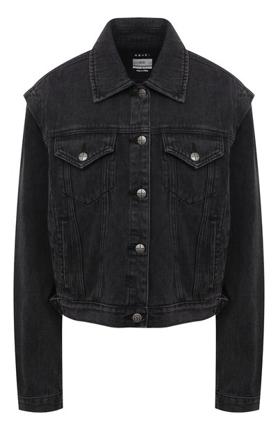 Женская джинсовая куртка KSUBI, арт. 5000006466