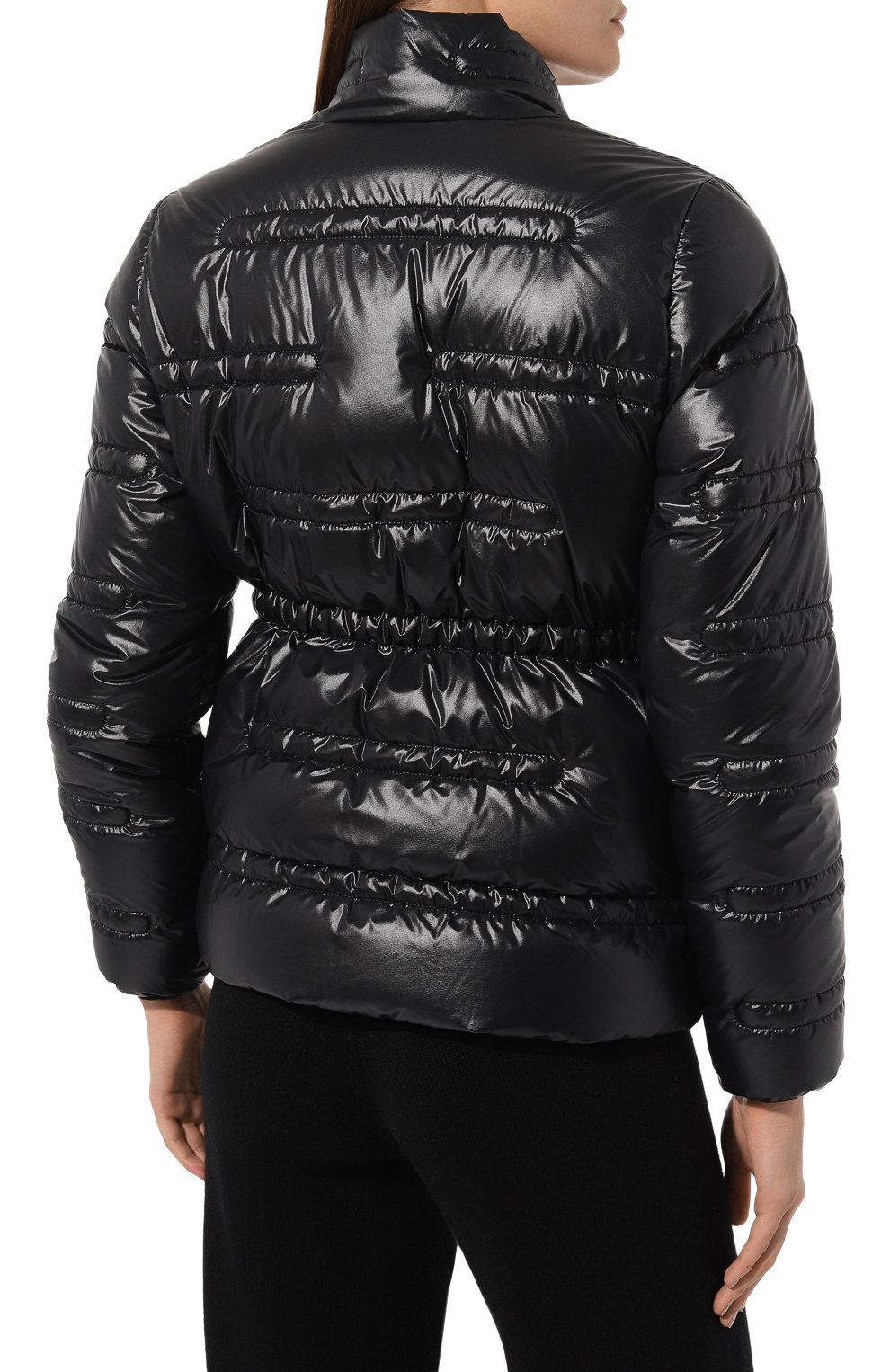 Пуховик tibre MONCLER, арт. 1A000.38/595ZJ, фото 4