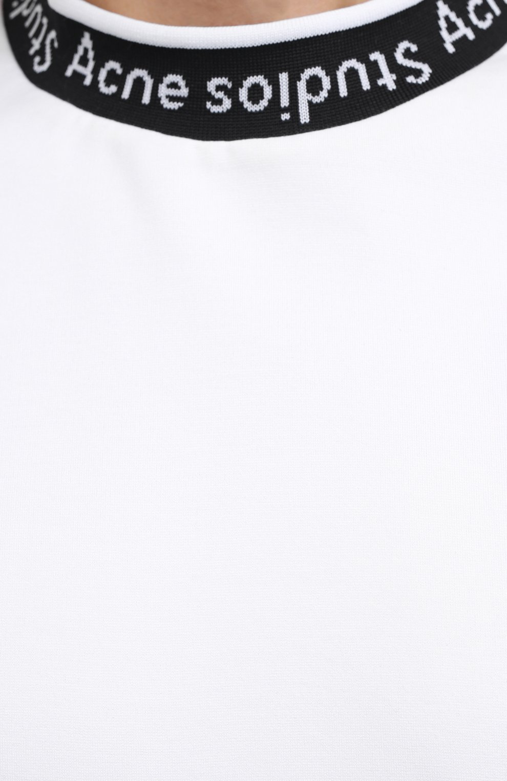 Футболка ACNE STUDIOS, арт. BL0221, фото 5