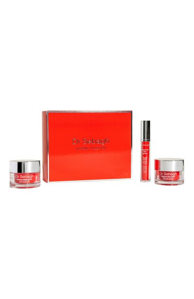 Набор "роскошная коллекция supreme" (2x50+15ml) DR SEBAGH, арт. 2394, фото 1