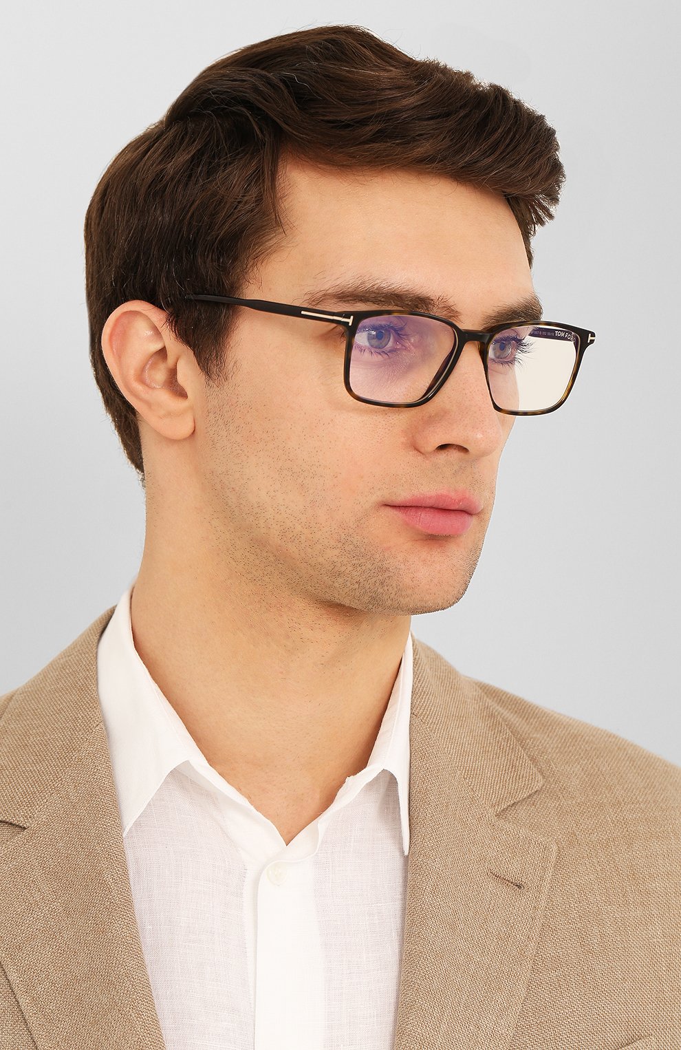 Оправа TOM FORD, арт. TF5607-B 052, фото 2