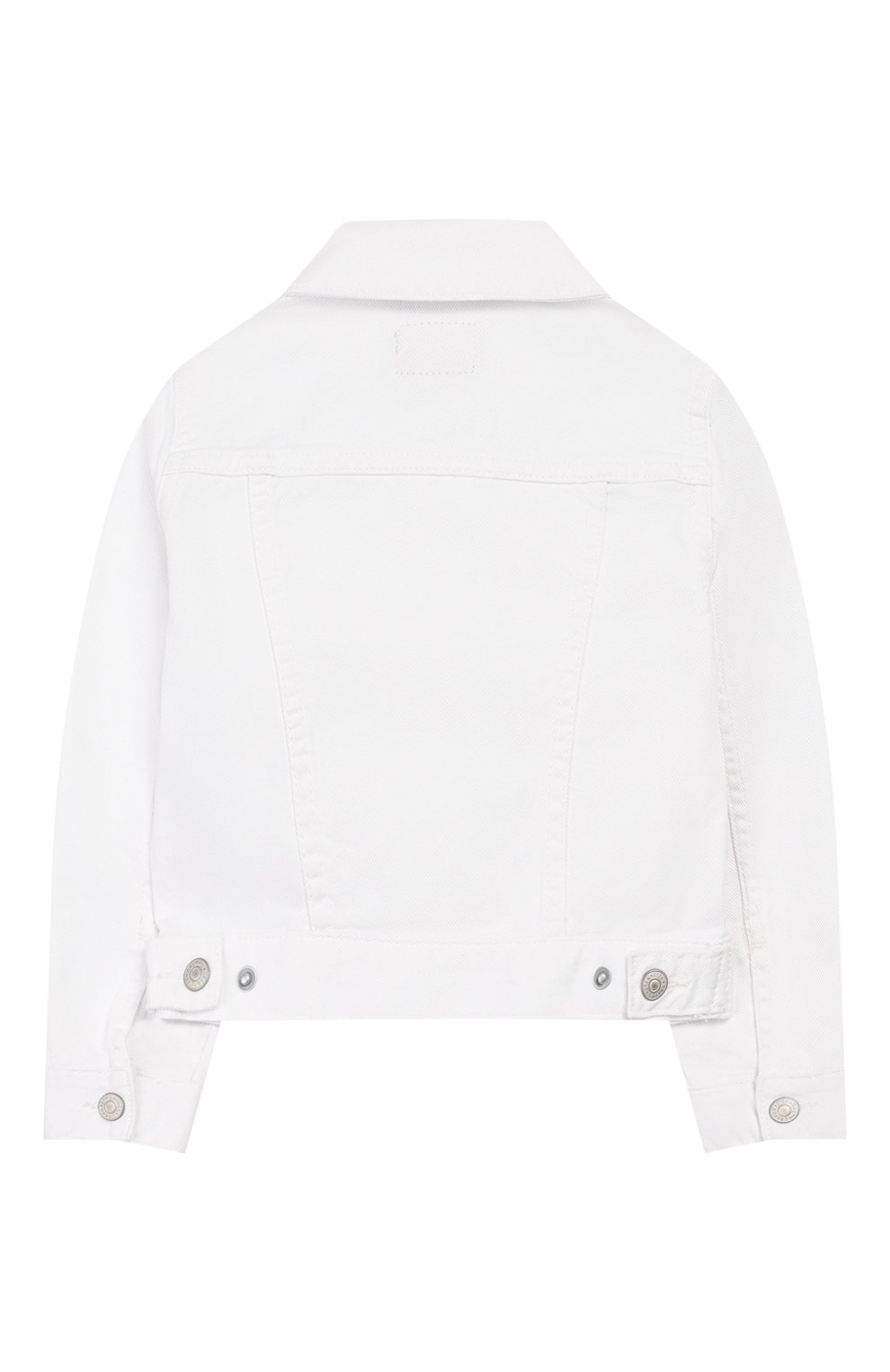 Джинсовая куртка POLO RALPH LAUREN, арт. 312751711, фото 2