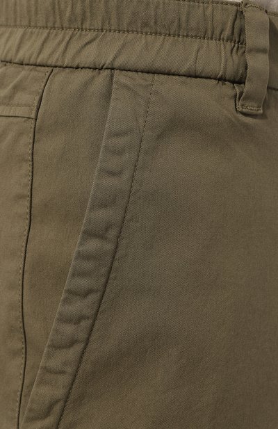 Хлопковые джоггеры BOGNER, арт. 18007252, фото 5