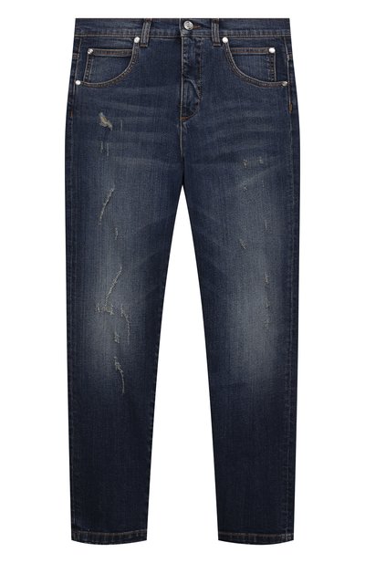 Джинсы BALMAIN, арт. 6P6780, фото 1