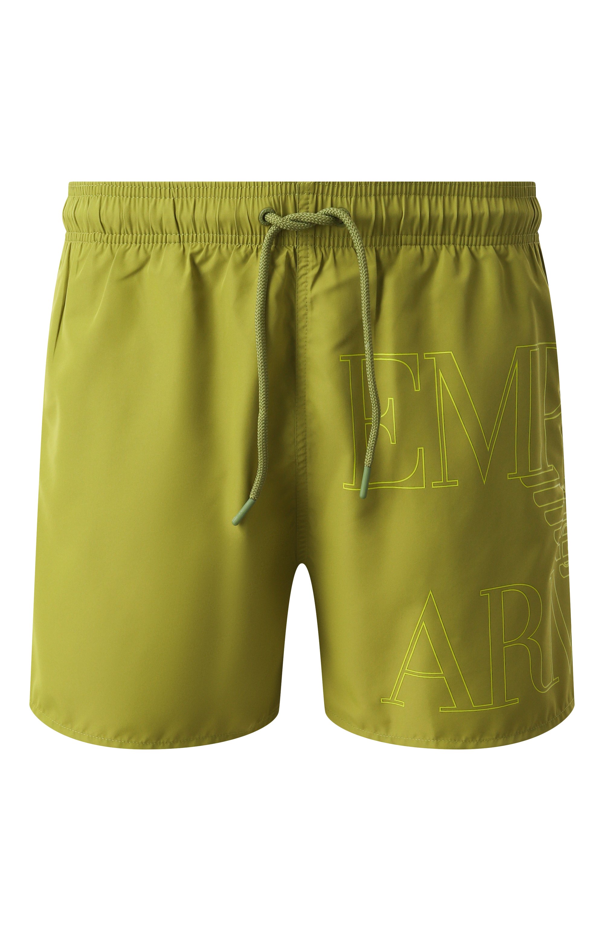 Плавки-шорты EMPORIO ARMANI, арт. EM000583/AF12326, фото 1