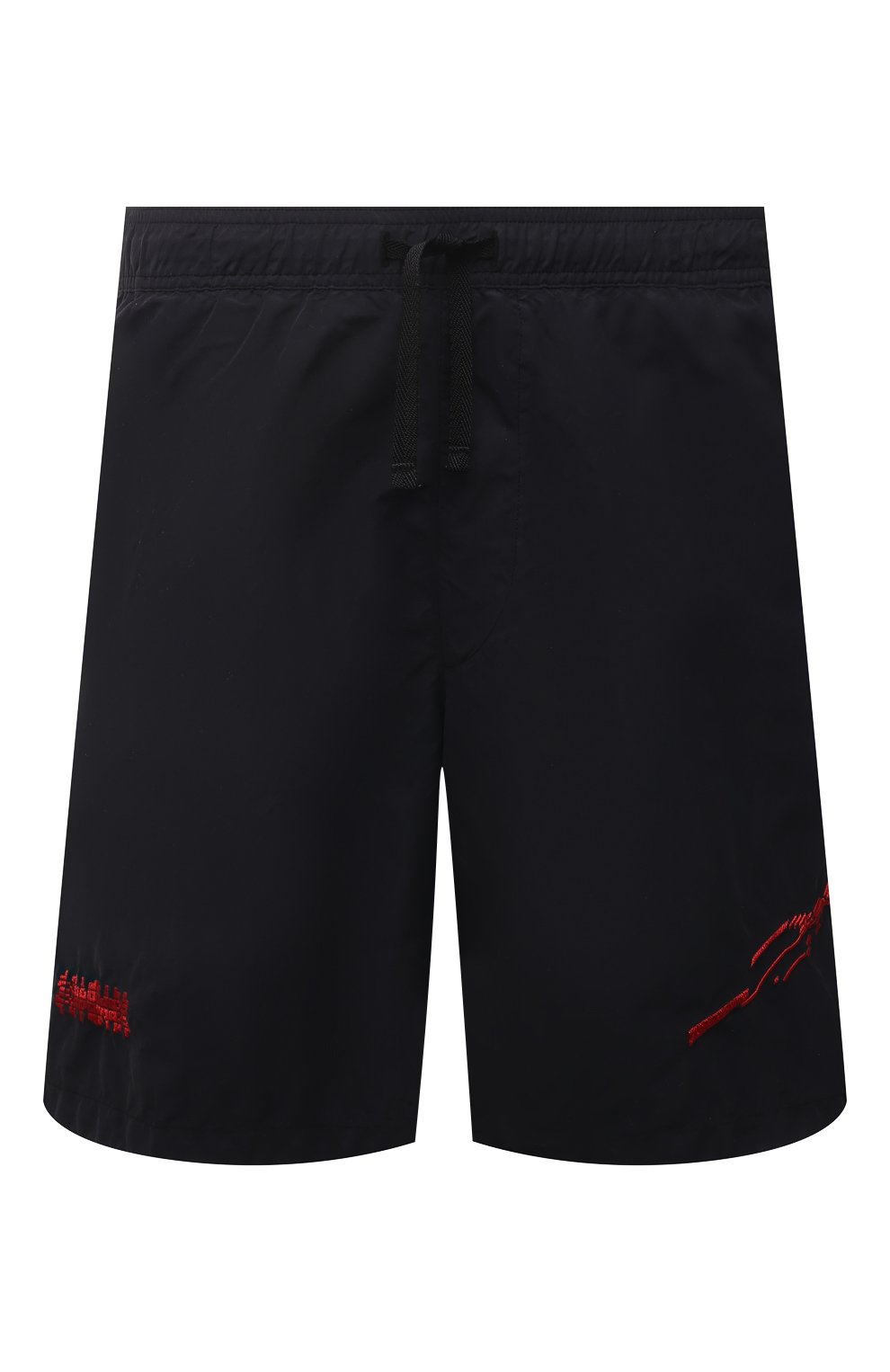 Плавки-шорты STONE ISLAND SHADOW PROJECT, арт. 7419B0105, фото 1