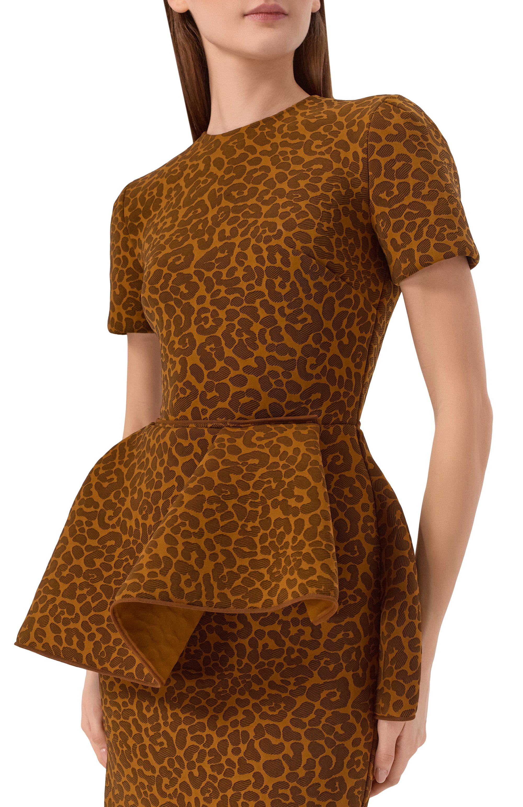 Платье VIKA GAZINSKAYA, арт. SS26-13248, фото 4