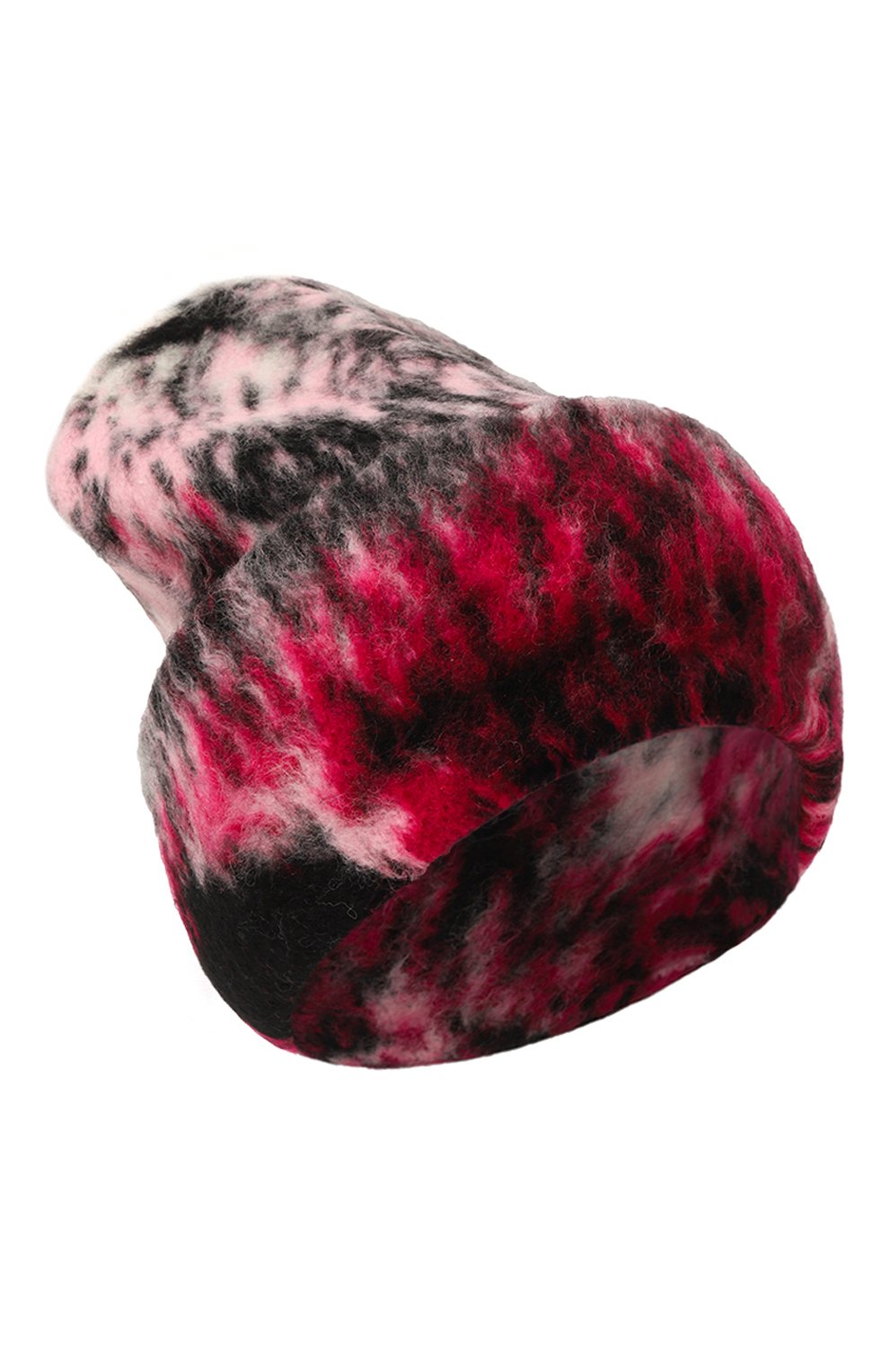 Шапка THE ATTICO, арт. 247WAC29, фото 1