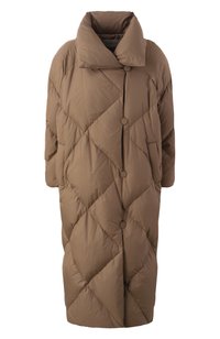 Темно-бежевый