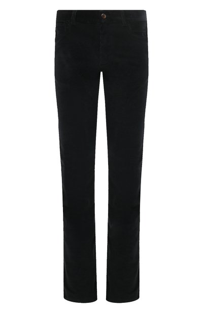 Вельветовые брюки CANALI, арт. 91519/PT01116, фото 1