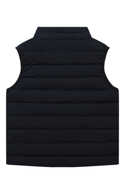 Пуховый жилет EMPORIO ARMANI, арт. 8N4BQ1/1NLRZ, фото 2