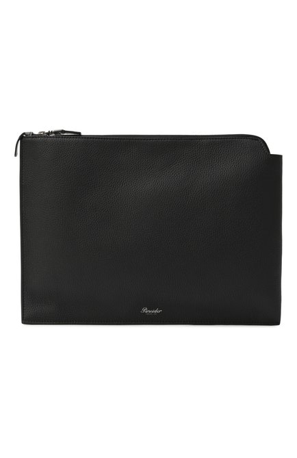 Мужская кожаная папка для документов PINEIDER FIRENZE 1774, арт. P737XS180109/GRAINED LEATHER